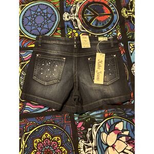 ladies shorts koba jeans size 20 Y2k 2000s Brittney Christina Mariah